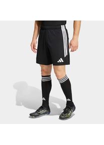 adidas Performance, Herren, Trainingsshorts &raquo;TIRO26 LEAGUE&laquo;, Black/White, M - N-Gr, Fu&szlig;ballshorts mit Climacool f&uuml;r k&uuml;hlen Tragekomfort.