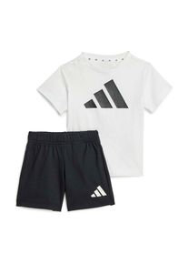 adidas Sportswear Tr&eacute;ningruha Fi&uacute;k feh&eacute;r , M&eacute;ret 80