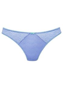 Nuance Slip Femme bleu taille M