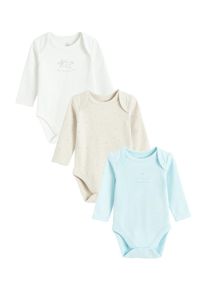 Cool Club Śpiochy/body mieszane kolory Rozmiar 56