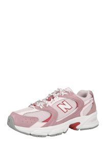 New Balance Baskets basses '530' Homme rose taille 5