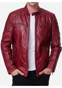 Tazzio Veste mi-saison '19709' rouge taille XL