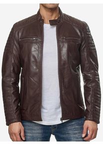 Tazzio Veste mi-saison '19709' rouge taille XL
