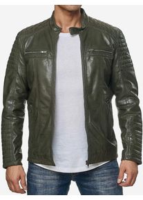 Tazzio Veste mi-saison '19709' vert taille XL