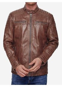 Tazzio Veste mi-saison '19709' marron taille L