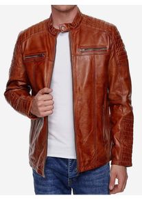 Tazzio Veste mi-saison '19709' marron taille XL