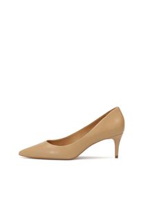 Kazar Escarpins Femme beige taille 37