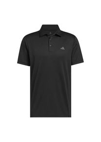 adidas Golf Funkcion&aacute;lis felső F&eacute;rfi fekete , M&eacute;ret S
