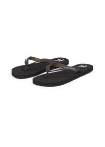 Calvin Klein Ujjelv&aacute;laszt&oacute;-p&aacute;ntos szand&aacute;l F&eacute;rfi fekete / feh&eacute;r , M&eacute;ret 45