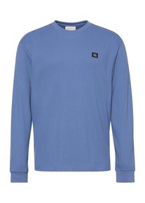 Calvin Klein Jeans Tricou Bărbaţi albastru, Mărimea XL