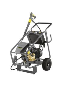 K&auml;rcher Idropulitrice HD 20/15-4 Cage Plus K&auml;rcher