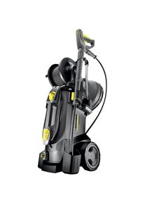 K&auml;rcher Idropulitrice HD 5/15 CX Plus + FR Classic K&auml;rcher