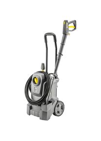 K&auml;rcher Idropulitrice HD 5/11 E Classic K&auml;rcher