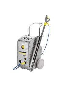 K&auml;rcher Idropulitrice HD 10/15-4 Cage Food K&auml;rcher