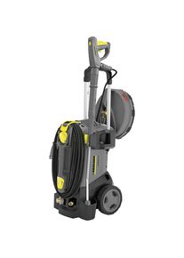 K&auml;rcher Idropulitrice HD 6/13 C Plus + FR Classic K&auml;rcher