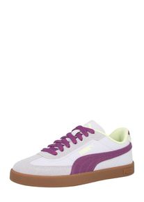 Puma Baskets 'Club II Era Summer' Gar&ccedil;ons violet taille 37.5