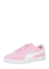 Puma Baskets 'Club II' Gar&ccedil;ons rose taille 10