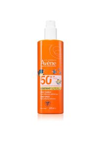 Av&egrave;ne Av&egrave;ne Sun Resistant Family Spray v&eacute;dő spray SPF 50+ 400 ml