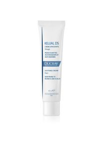 Ducray Kelual DS Soothing Cream nyugtat&oacute; kr&eacute;m a sz&aacute;raz &eacute;s irrit&aacute;lt bőrre 40 ml
