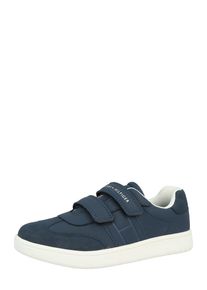 Tommy Hilfiger Baskets 'SKYLER' Gar&ccedil;ons bleu taille 24