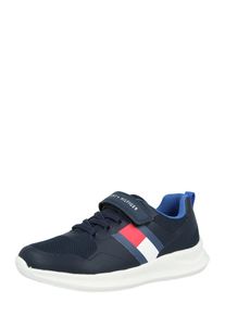 Tommy Hilfiger Baskets 'CONNOR' Gar&ccedil;ons bleu taille 24