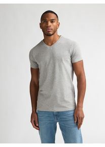 PETROL INDUSTRIES T-Shirt Homme gris taille L