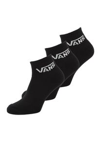 Vans Chaussettes 'CLASSIC' Femme noir taille M