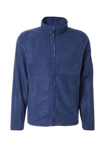 Timberland Jachetă fleece Bărbaţi albastru, Mărimea S