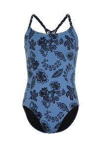 Vivid Costum de baie &icirc;ntreg Fete albastru, Mărimea 104