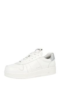 Patrizia Pepe Baskets basses 'SCARPE' Femme blanc taille 39