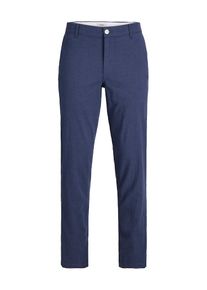 JJ Rebel Pantalon chino 'JREBOLIVER' Homme bleu taille 34