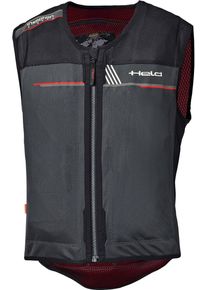 Held eVest 2, airbag vest , color: Dark Grey/Black , size: 3XL