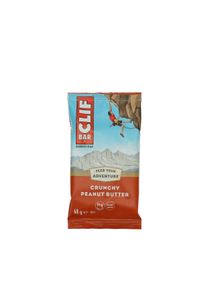 Clif Bar Crunchy Peanut Butter