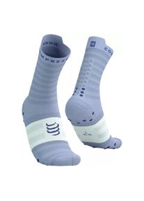 Compressport Pro Racing Socks v4.0 Ultralight Run High Unisex