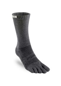 injinji Trail Midweight Crew Socks Unisex