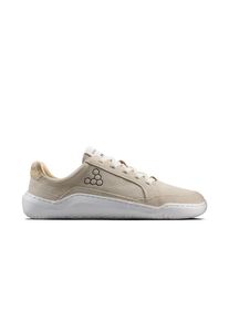 Vivobarefoot Herren Gobi II Sneaker Leather beige 44.0