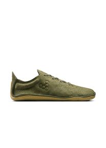 Vivobarefoot Herren Sensus II gr&uuml;n 43.0