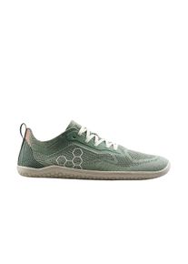 Vivobarefoot Herren Primus Lite Knit Natural gr&uuml;n 41.0