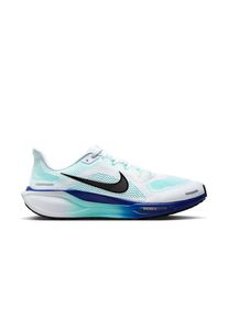 Nike Herren Pegasus 41 wei&szlig; 45.5