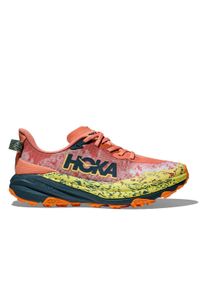 Hoka One One Hoka Damen Speedgoat 6 bunt 38.0