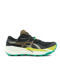 asics Herren Gel-Trabuco 14 schwarz 44.0