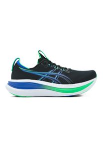asics Herren Gel-Nimbus 28 schwarz 44.0