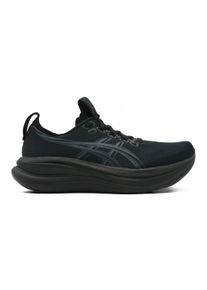 asics Herren Gel-Nimbus 28 schwarz 44.0