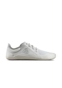 Vivobarefoot Herren Primus Lite IV wei&szlig; 43.0
