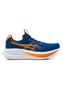 asics Herren Gel-Nimbus 28 blau 44.0
