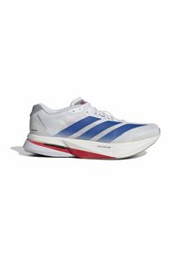 Adidas Herren Adizero Boston 13 blau 44.0