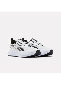 Laufschuh Reebok "VERSE", Herren, Gr. 40, wei&szlig;, schwarz, Synthetik, Textil, Schuhe Laufschuh