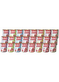Rinti Kennerfleisch Mix 3 24x800g