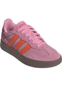Adidas BARREDA Sneaker Damen - Gr&ouml;&szlig;e 40 - rosa