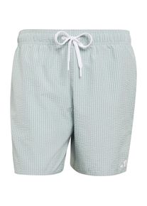 Adidas SEERSCKR SH 5IN Badehose Herren - Gr&ouml;&szlig;e XXL - gr&uuml;n